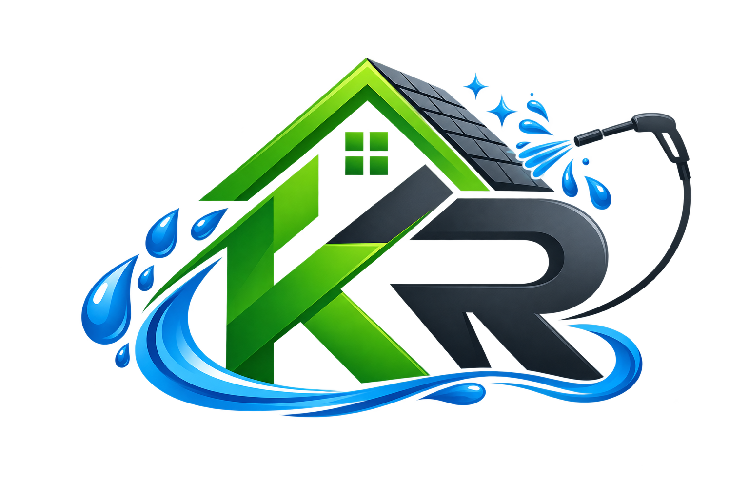 KR Roofing and Pressure Wash