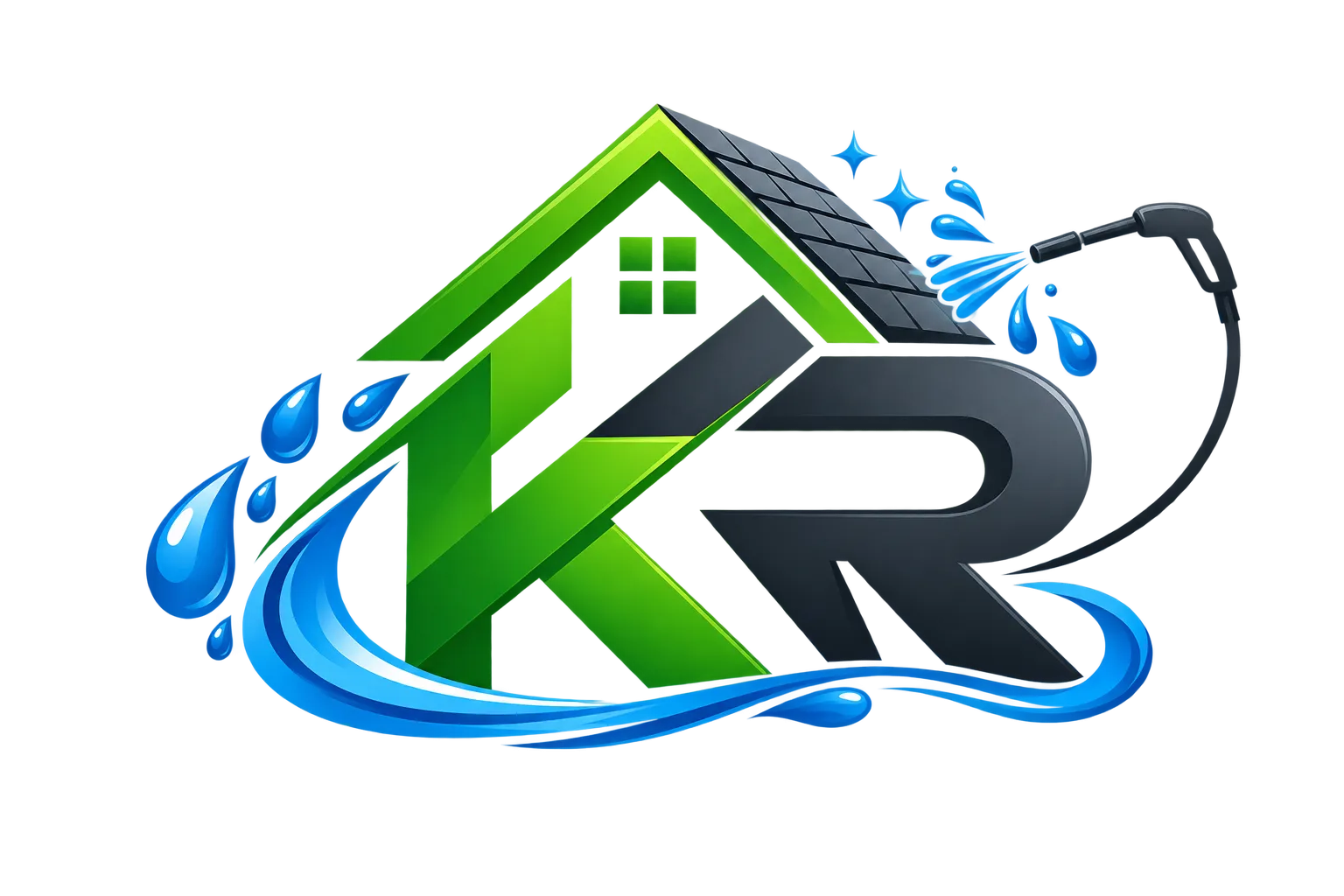 KR Roofing and Pressure Wash